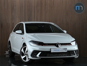 Used Volkswagen Polo 2025 for sale - 79550294: Photo