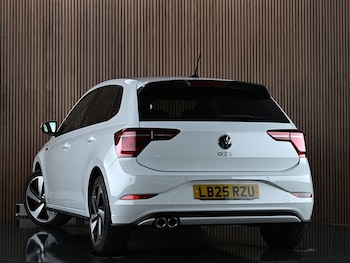 Used Volkswagen Polo 2025 for sale - 79550294: Photo