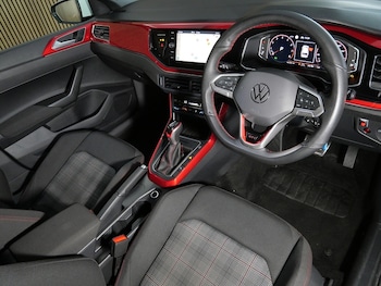 Used Volkswagen Polo 2025 for sale - 79550294: Photo