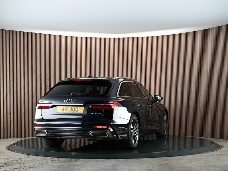 Used Audi A6 2023 for sale - 78083730: Photo 10