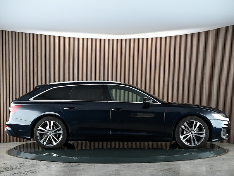 Used Audi A6 2023 for sale - 78083730: Photo 11