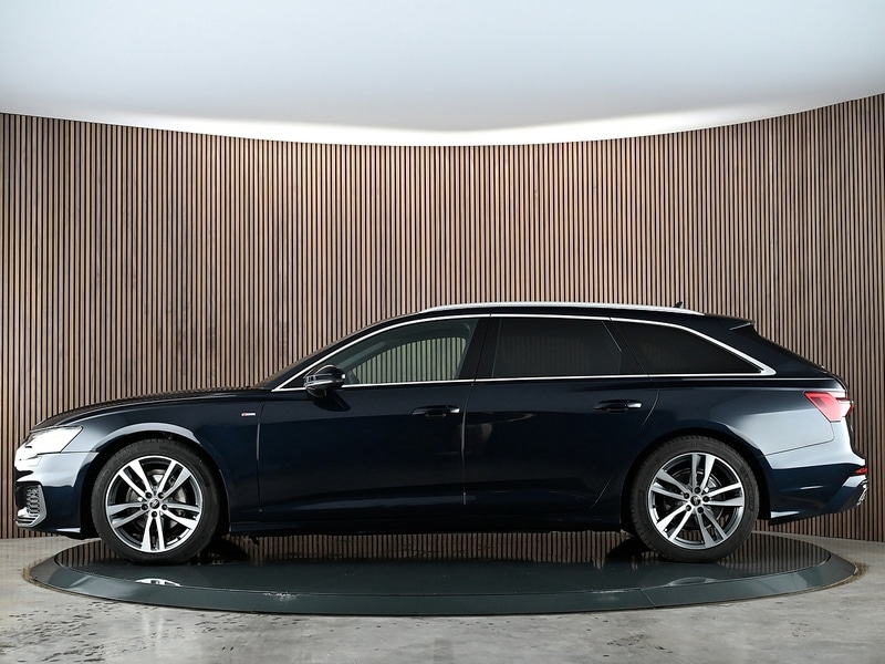 Used Audi A6 2023 for sale - 78083730: Photo 12