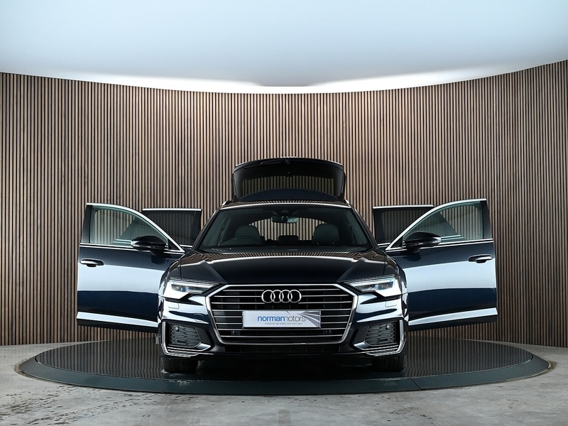 Used Audi A6 2023 for sale - 78083730: Photo 15