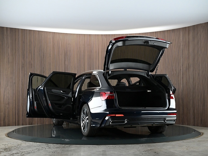 Used Audi A6 2023 for sale - 78083730: Photo 17