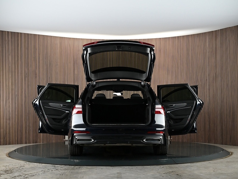 Used Audi A6 2023 for sale - 78083730: Photo 18