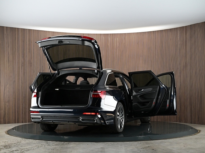 Used Audi A6 2023 for sale - 78083730: Photo 19