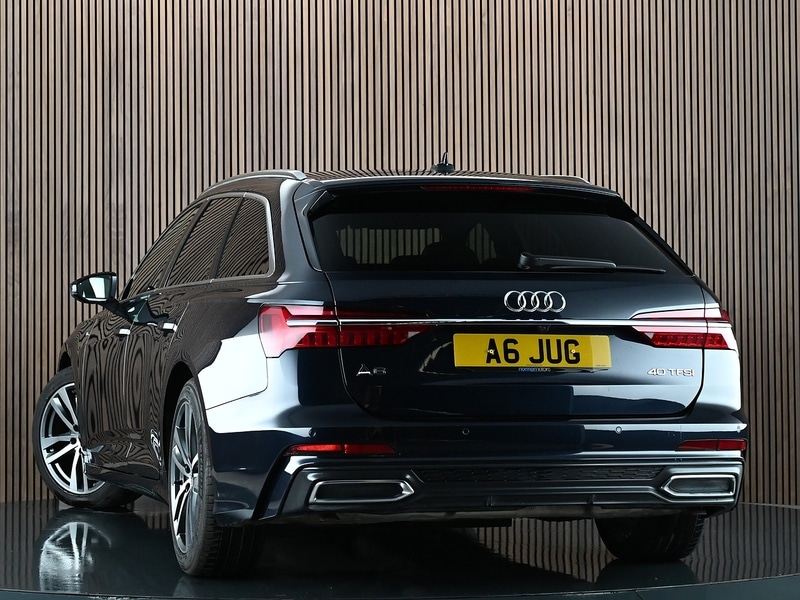 Used Audi A6 2023 for sale - 78083730: Photo 2