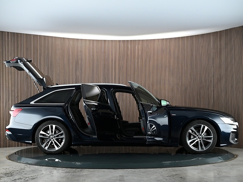 Used Audi A6 2023 for sale - 78083730: Photo 20