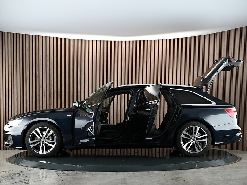 Used Audi A6 2023 for sale - 78083730: Photo 21