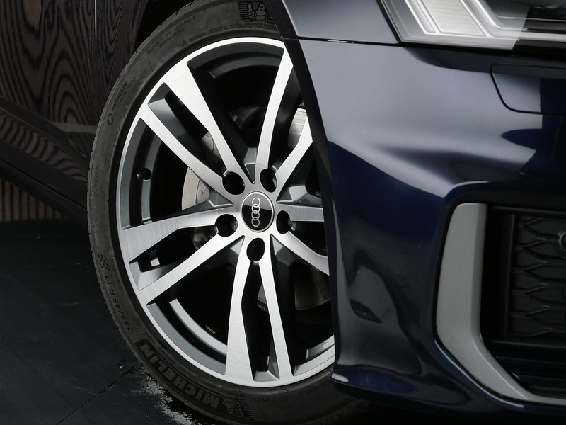 Used Audi A6 2023 for sale - 78083730: Photo 22