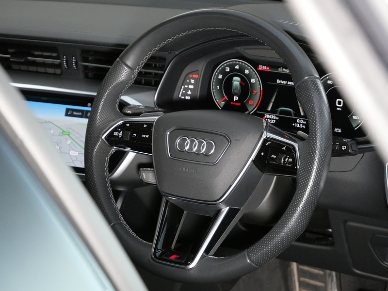 Used Audi A6 2023 for sale - 78083730: Photo 24