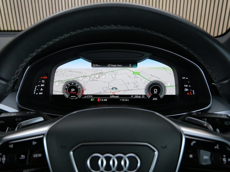 Used Audi A6 2023 for sale - 78083730: Photo 25