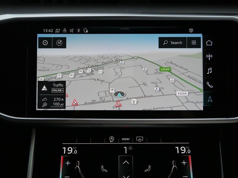 Used Audi A6 2023 for sale - 78083730: Photo 26