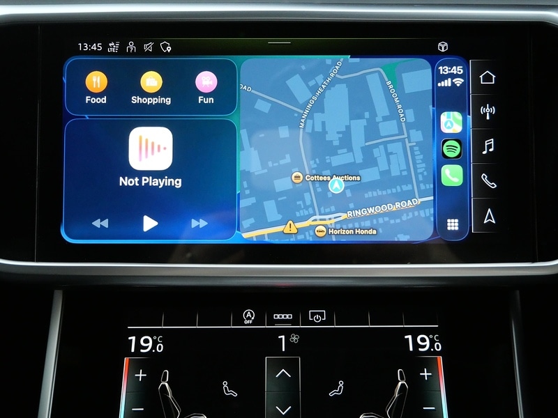 Used Audi A6 2023 for sale - 78083730: Photo 27