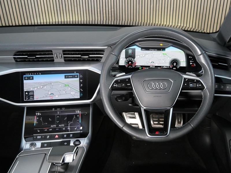Used Audi A6 2023 for sale - 78083730: Photo 28