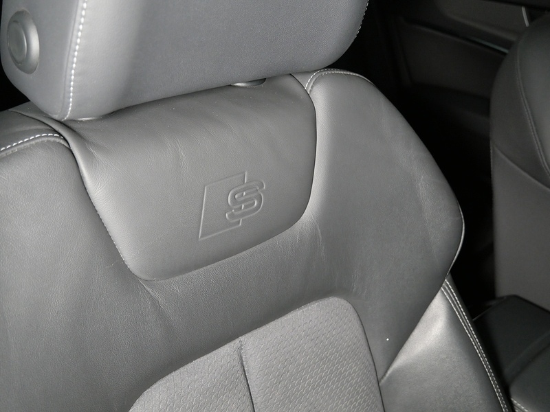 Used Audi A6 2023 for sale - 78083730: Photo 29