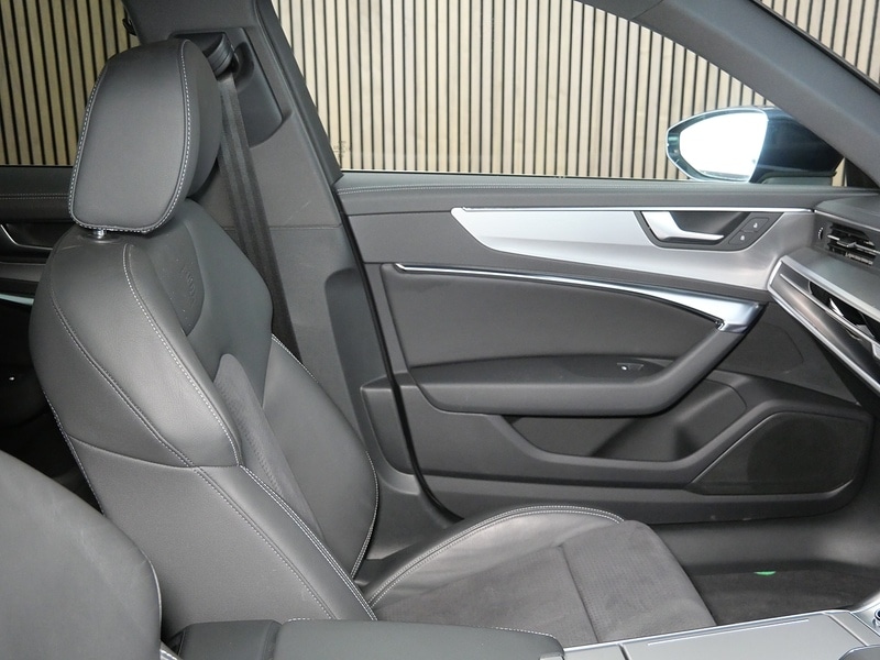 Used Audi A6 2023 for sale - 78083730: Photo 32