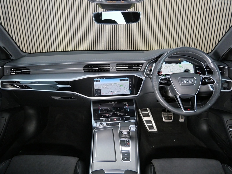 Used Audi A6 2023 for sale - 78083730: Photo 34
