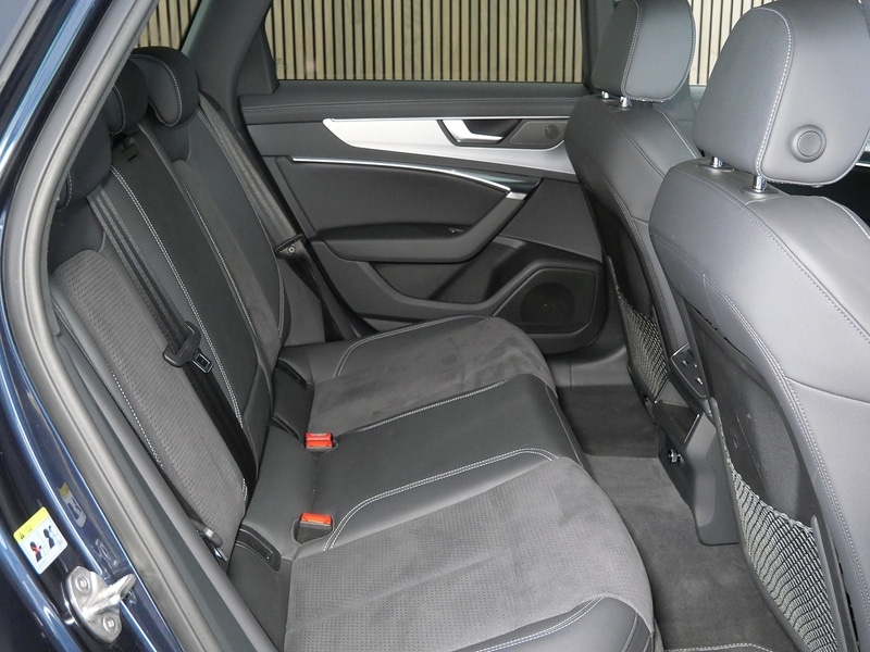 Used Audi A6 2023 for sale - 78083730: Photo 35