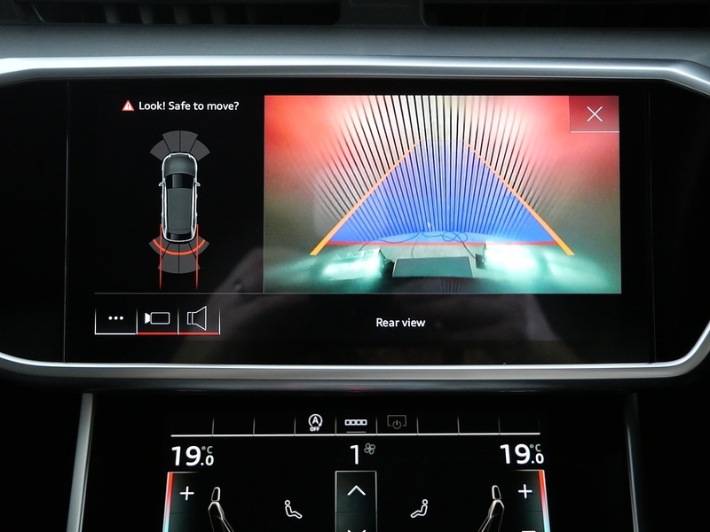 Used Audi A6 2023 for sale - 78083730: Photo 36