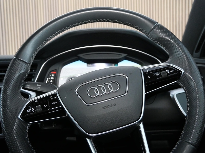 Used Audi A6 2023 for sale - 78083730: Photo 38