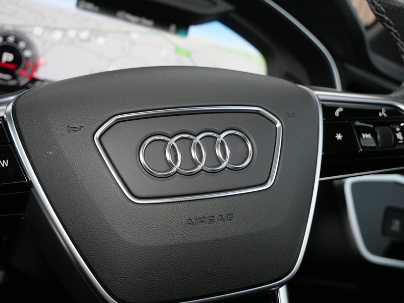 Used Audi A6 2023 for sale - 78083730: Photo 39