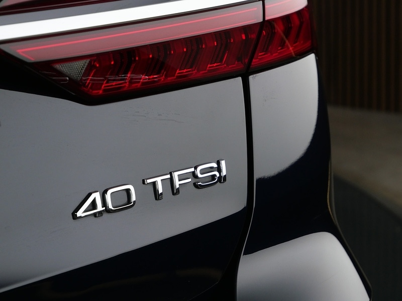 Used Audi A6 2023 for sale - 78083730: Photo 44