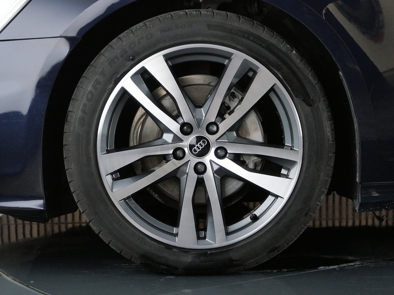 Used Audi A6 2023 for sale - 78083730: Photo 45