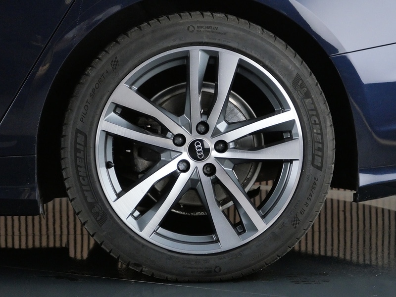 Used Audi A6 2023 for sale - 78083730: Photo 46