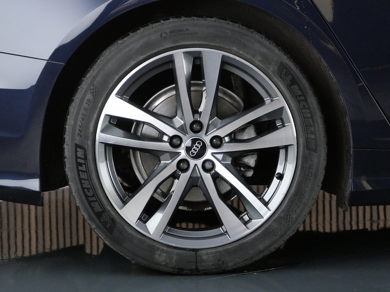 Used Audi A6 2023 for sale - 78083730: Photo 47