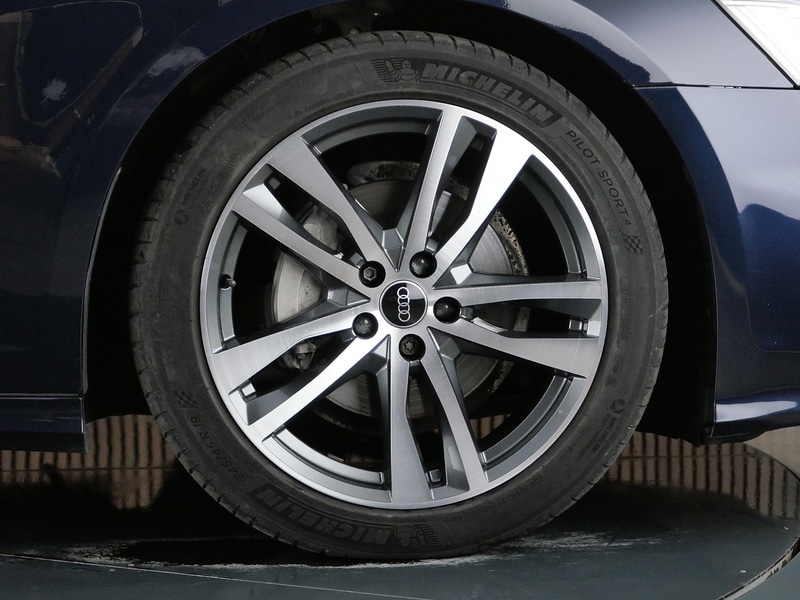 Used Audi A6 2023 for sale - 78083730: Photo 48