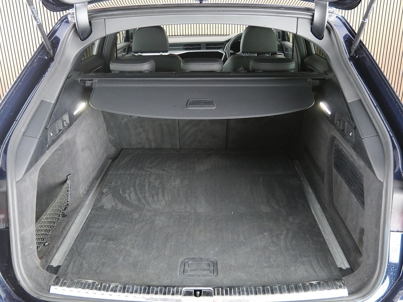 Used Audi A6 2023 for sale - 78083730: Photo 49