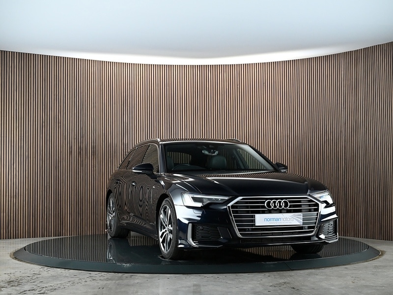 Used Audi A6 2023 for sale - 78083730: Photo 5