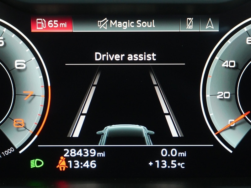 Used Audi A6 2023 for sale - 78083730: Photo 50