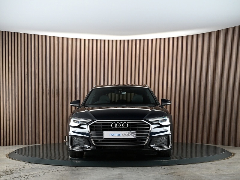 Used Audi A6 2023 for sale - 78083730: Photo 6