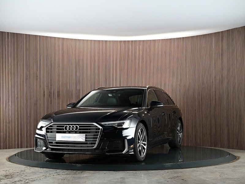 Used Audi A6 2023 for sale - 78083730: Photo 7