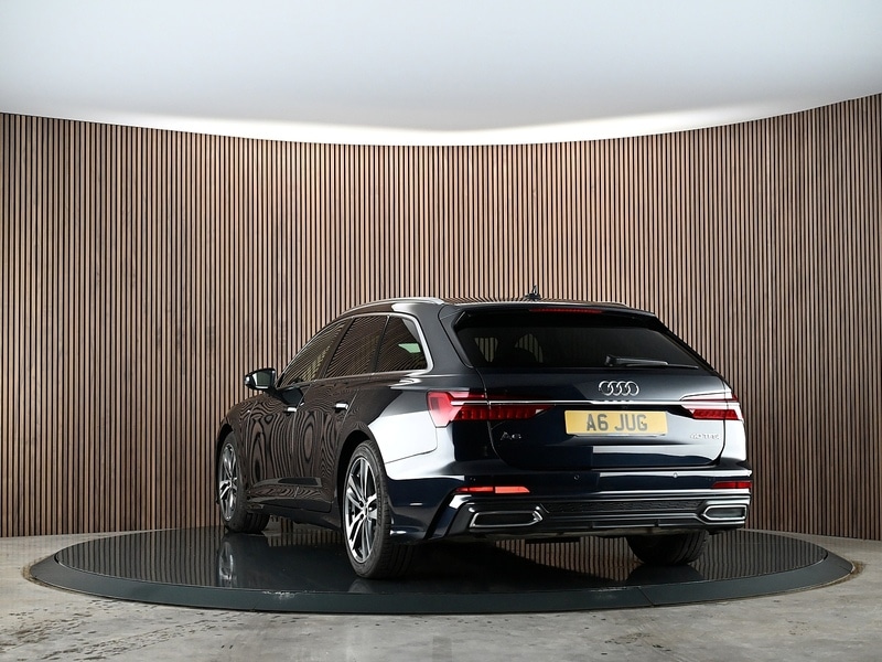 Used Audi A6 2023 for sale - 78083730: Photo 8