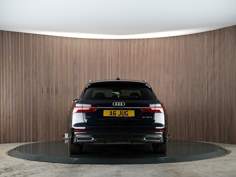 Used Audi A6 2023 for sale - 78083730: Photo 9