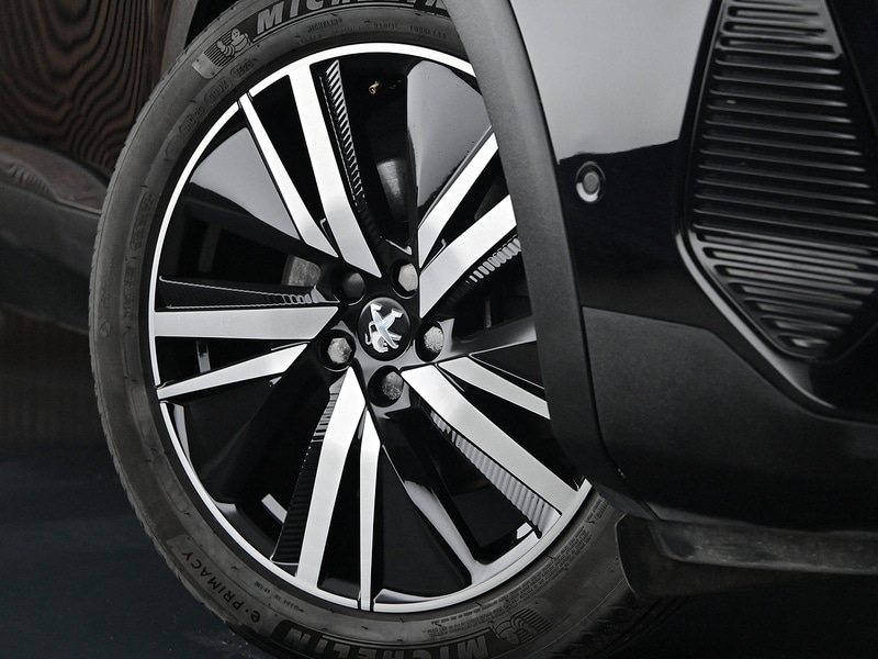 Used Peugeot 3008 2021 for sale - 77118204: Photo 10