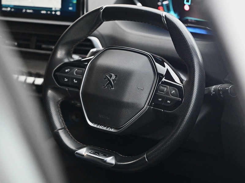 Used Peugeot 3008 2021 for sale - 77118204: Photo 12