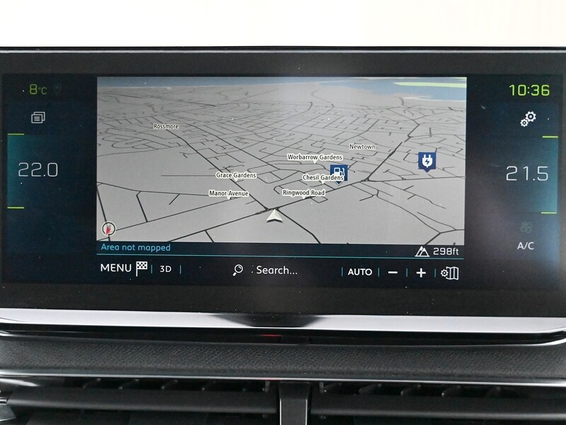 Used Peugeot 3008 2021 for sale - 77118204: Photo 14