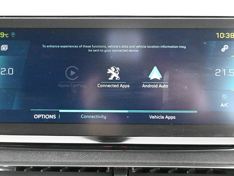 Used Peugeot 3008 2021 for sale - 77118204: Photo 15