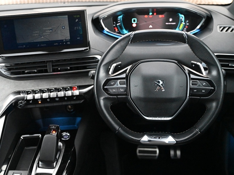 Used Peugeot 3008 2021 for sale - 77118204: Photo 16