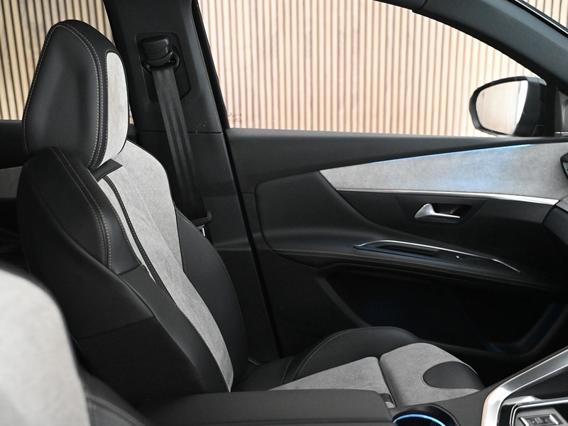 Used Peugeot 3008 2021 for sale - 77118204: Photo 19