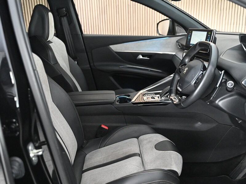 Used Peugeot 3008 2021 for sale - 77118204: Photo 20