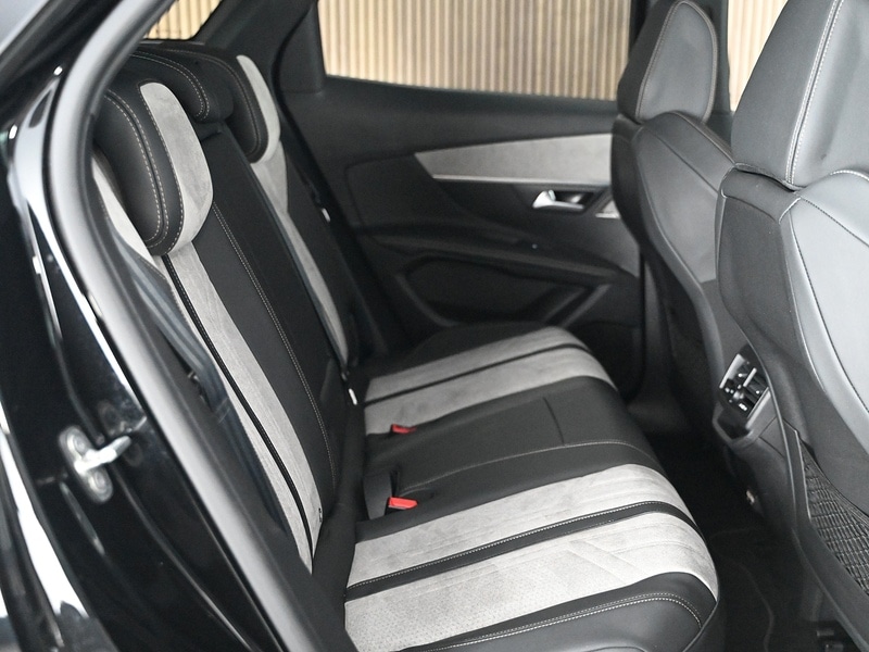 Used Peugeot 3008 2021 for sale - 77118204: Photo 22