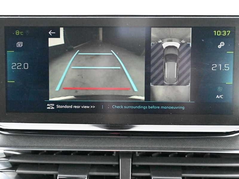 Used Peugeot 3008 2021 for sale - 77118204: Photo 23