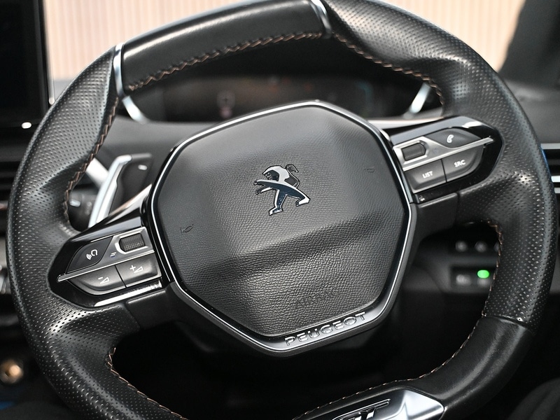 Used Peugeot 3008 2021 for sale - 77118204: Photo 25