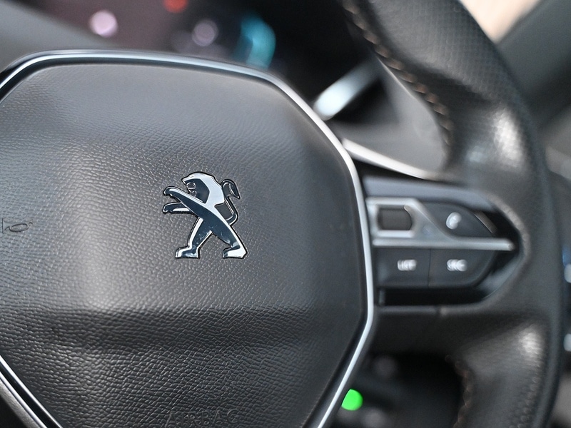 Used Peugeot 3008 2021 for sale - 77118204: Photo 26