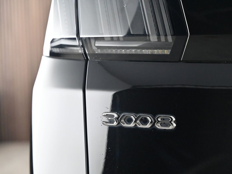 Used Peugeot 3008 2021 for sale - 77118204: Photo 33